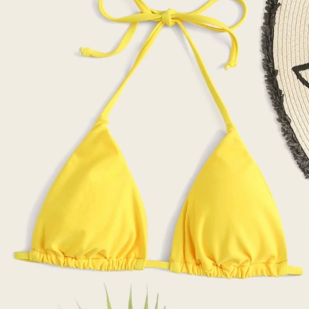 SHEIN bikini